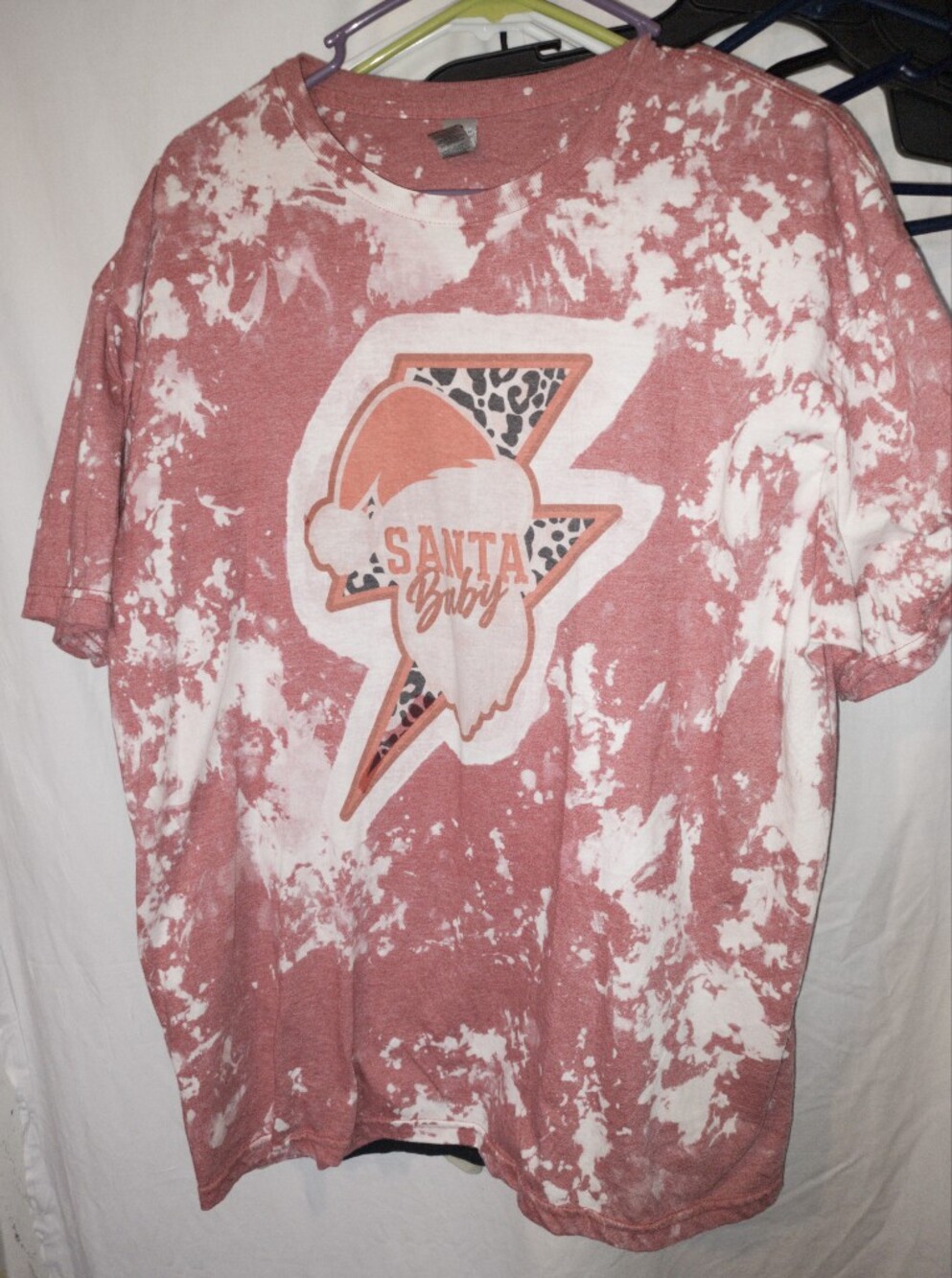Bundle Of 5 Graphic Tees